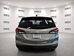 Used 2024 CHEVROLET EQUINOX FWD 4DR LS W/1LS in DELRAY BEACH, FLORIDA (Photo 6)