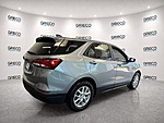 Used 2024 CHEVROLET EQUINOX FWD 4DR LS W/1LS in DELRAY BEACH, FLORIDA (Photo 7)