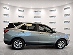 Used 2024 CHEVROLET EQUINOX FWD 4DR LS W/1LS in DELRAY BEACH, FLORIDA (Photo 8)