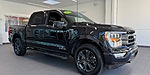 Used 2023 FORD F-150 XLT 4WD SUPERCREW 5.5' BOX in DELRAY BEACH, FLORIDA