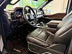 Used 2023 FORD F-150 XLT 4WD SUPERCREW 5.5' BOX in DELRAY BEACH, FLORIDA (Photo 12)