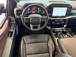 Used 2023 FORD F-150 XLT 4WD SUPERCREW 5.5' BOX in DELRAY BEACH, FLORIDA (Photo 14)