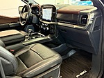 Used 2023 FORD F-150 XLT 4WD SUPERCREW 5.5' BOX in DELRAY BEACH, FLORIDA (Photo 17)