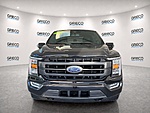 Used 2023 FORD F-150 XLT 4WD SUPERCREW 5.5' BOX in DELRAY BEACH, FLORIDA (Photo 2)