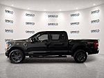 Used 2023 FORD F-150 XLT 4WD SUPERCREW 5.5' BOX in DELRAY BEACH, FLORIDA (Photo 4)