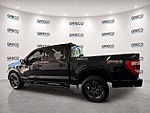 Used 2023 FORD F-150 XLT 4WD SUPERCREW 5.5' BOX in DELRAY BEACH, FLORIDA (Photo 5)