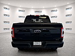 Used 2023 FORD F-150 XLT 4WD SUPERCREW 5.5' BOX in DELRAY BEACH, FLORIDA (Photo 6)