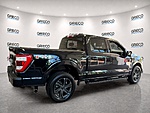 Used 2023 FORD F-150 XLT 4WD SUPERCREW 5.5' BOX in DELRAY BEACH, FLORIDA (Photo 7)