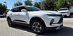 Used 2024 CHEVROLET BLAZER FWD 4DR LT W/3LT in DELRAY BEACH, FLORIDA