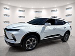 Used 2024 CHEVROLET BLAZER FWD 4DR LT W/3LT in DELRAY BEACH, FLORIDA (Photo 3)