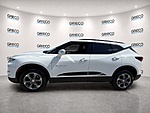 Used 2024 CHEVROLET BLAZER FWD 4DR LT W/3LT in DELRAY BEACH, FLORIDA (Photo 4)
