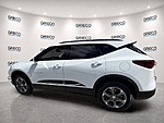 Used 2024 CHEVROLET BLAZER FWD 4DR LT W/3LT in DELRAY BEACH, FLORIDA (Photo 5)