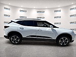 Used 2024 CHEVROLET BLAZER FWD 4DR LT W/3LT in DELRAY BEACH, FLORIDA (Photo 8)