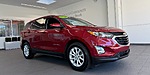 Used 2019 CHEVROLET EQUINOX FWD 4DR LT W/1LT in DELRAY BEACH, FLORIDA