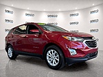 Used 2019 CHEVROLET EQUINOX FWD 4DR LT W/1LT in DELRAY BEACH, FLORIDA (Photo 1)