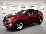 Used 2019 CHEVROLET EQUINOX FWD 4DR LT W/1LT in DELRAY BEACH, FLORIDA (Photo 3)