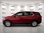 Used 2019 CHEVROLET EQUINOX FWD 4DR LT W/1LT in DELRAY BEACH, FLORIDA (Photo 4)