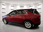 Used 2019 CHEVROLET EQUINOX FWD 4DR LT W/1LT in DELRAY BEACH, FLORIDA (Photo 5)