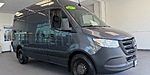 Used 2021 MERCEDES-BENZ SPRINTER 2500 STANDARD ROOF I4 144" RWD in DELRAY BEACH, FLORIDA