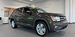Used 2019 Volkswagen Atlas 3.6L V6 SE W/TECHNOLOGY FWD in DELRAY BEACH, FLORIDA