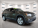 Used 2019 Volkswagen Atlas 3.6L V6 SE W/TECHNOLOGY FWD in DELRAY BEACH, FLORIDA (Photo 1)