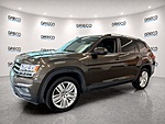 Used 2019 Volkswagen Atlas 3.6L V6 SE W/TECHNOLOGY FWD in DELRAY BEACH, FLORIDA (Photo 3)