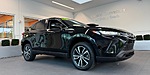 Used 2021 TOYOTA VENZA LIMITED AWD in DELRAY BEACH, FLORIDA