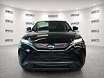 Used 2021 TOYOTA VENZA LIMITED AWD in DELRAY BEACH, FLORIDA (Photo 2)