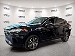 Used 2021 TOYOTA VENZA LIMITED AWD in DELRAY BEACH, FLORIDA (Photo 3)