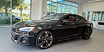Used 2020 AUDI S5 COUPE PREMIUM PLUS 3.0 TFSI QUATTRO in DELRAY BEACH, FLORIDA