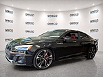 Used 2020 AUDI S5 COUPE PREMIUM PLUS 3.0 TFSI QUATTRO in DELRAY BEACH, FLORIDA (Photo 1)