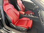 Used 2020 AUDI S5 COUPE PREMIUM PLUS 3.0 TFSI QUATTRO in DELRAY BEACH, FLORIDA (Photo 14)