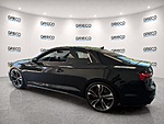 Used 2020 AUDI S5 COUPE PREMIUM PLUS 3.0 TFSI QUATTRO in DELRAY BEACH, FLORIDA (Photo 3)