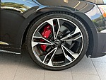 Used 2020 AUDI S5 COUPE PREMIUM PLUS 3.0 TFSI QUATTRO in DELRAY BEACH, FLORIDA (Photo 7)