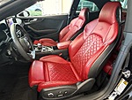 Used 2020 AUDI S5 COUPE PREMIUM PLUS 3.0 TFSI QUATTRO in DELRAY BEACH, FLORIDA (Photo 9)