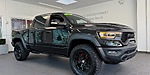 Used 2022 RAM 1500 TRX 4X4 CREW CAB 5'7" BOX in DELRAY BEACH, FLORIDA