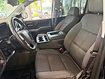 Used 2015 CHEVROLET SILVERADO 1500 2WD CREW CAB 143.5