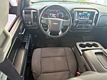 Used 2015 CHEVROLET SILVERADO 1500 2WD CREW CAB 143.5