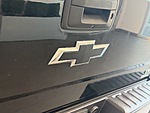 Used 2015 CHEVROLET SILVERADO 1500 2WD CREW CAB 143.5