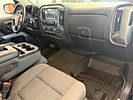 Used 2015 CHEVROLET SILVERADO 1500 2WD CREW CAB 143.5