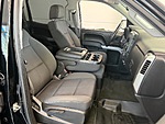 Used 2015 CHEVROLET SILVERADO 1500 2WD CREW CAB 143.5