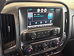 Used 2015 CHEVROLET SILVERADO 1500 2WD CREW CAB 143.5
