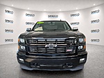 Used 2015 CHEVROLET SILVERADO 1500 2WD CREW CAB 143.5