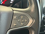 Used 2015 CHEVROLET SILVERADO 1500 2WD CREW CAB 143.5