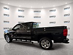 Used 2015 CHEVROLET SILVERADO 1500 2WD CREW CAB 143.5