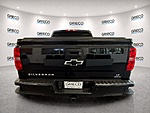 Used 2015 CHEVROLET SILVERADO 1500 2WD CREW CAB 143.5