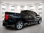 Used 2015 CHEVROLET SILVERADO 1500 2WD CREW CAB 143.5