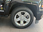 Used 2015 CHEVROLET SILVERADO 1500 2WD CREW CAB 143.5