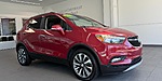 Used 2017 BUICK ENCORE FWD 4DR PREFERRED II in DELRAY BEACH, FLORIDA