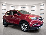 Used 2017 BUICK ENCORE FWD 4DR PREFERRED II in DELRAY BEACH, FLORIDA (Photo 1)